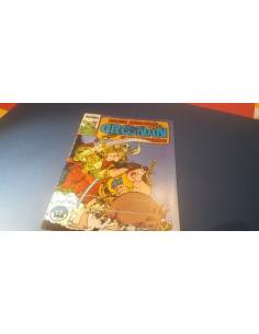 GROONAN EL VAGABUNDO 6 EXCELENTE ESTADO FORUM