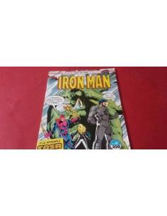 IRON MAN 41 EXCELENTE ESTADO FORUM