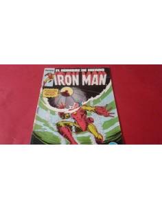 CASI EXCELENTE ESTADO IRON MAN 14 FORUM