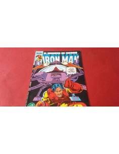 CASI EXCELENTE ESTADO IRON MAN 21 FORUM