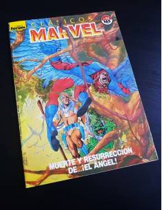 DE KIOSCO CLASICOS MARVEL 23 FORUM