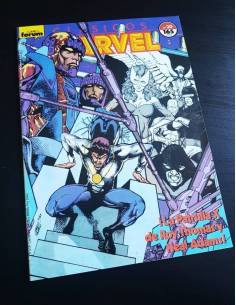 DE KIOSCO CLASICOS MARVEL 20 FORUM