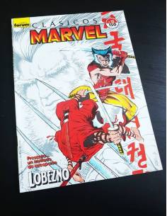 DE KIOSCO CLASICOS MARVEL 15 FORUM