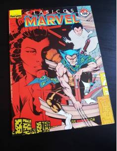 DE KIOSCO CLASICOS MARVEL 16 FORUM