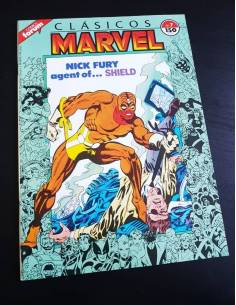 DE KIOSCO CLASICOS MARVEL 7 FORUM