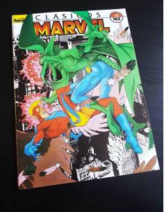 DE KIOSCO CLASICOS MARVEL 22 FORUM