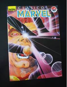 EXCELENTE ESTADO CLASICOS MARVEL 29 FORUM