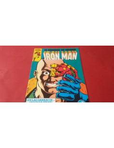 CASI EXCELENTE ESTADO IRON MAN 20 FORUM