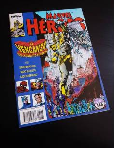 DE KIOSCO MARVEL HEROES 47 FORUM