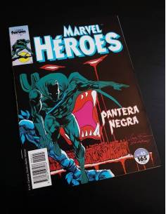 DE KIOSCO MARVEL HEROES 45 FORUM
