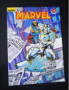 EXCELENTE ESTADO CLASICOS MARVEL 19 FORUM
