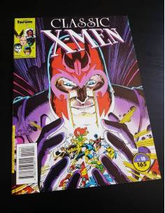 DE KIOSCO CLASSIC X-MEN 18 FORUM