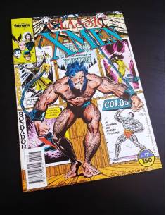 DE KIOSCO CLASSIC X-MEN 17 FORUM