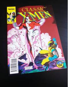 DE KIOSCO CLASSIC X-MEN 16 FORUM