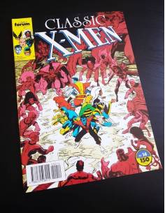 DE KIOSCO CLASSIC X-MEN 14 FORUM