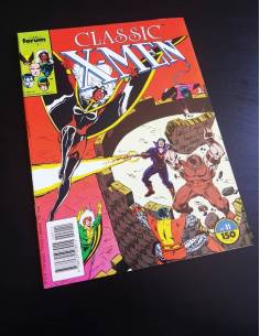 DE KIOSCO CLASSIC X-MEN 11 FORUM