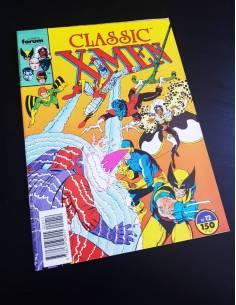DE KIOSCO CLASSIC X-MEN 12 FORUM