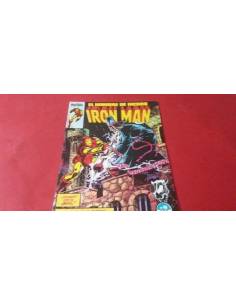 DE KIOSCO IRON MAN 18 FORUM GRAPA