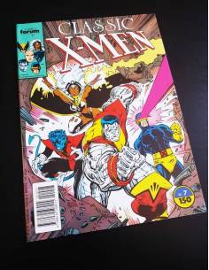 DE KIOSCO CLASSIC X-MEN 7 FORUM