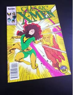 DE KIOSCO CLASSIC X-MEN 13 FORUM
