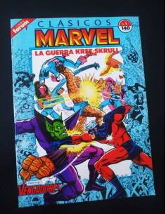 EXCELENTE ESTADO CLASICOS MARVEL 1 FORUM