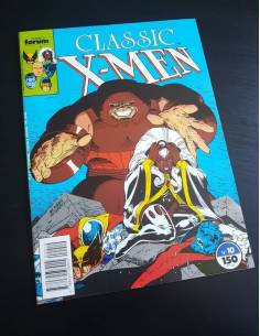 DE KIOSCO CLASSIC X-MEN 10 FORUM