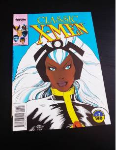 DE KIOSCO CLASSIC X-MEN 3 FORUM