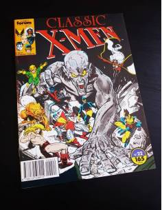 DE KIOSCO CLASSIC X-MEN 22 FORUM