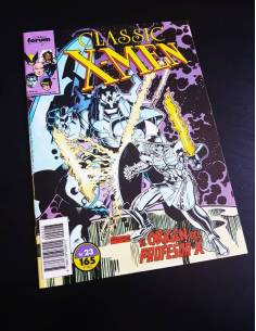 DE KIOSCO CLASSIC X-MEN 23 FORUM