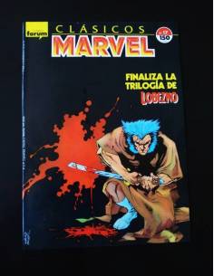 EXCELENTE ESTADO CLASICOS MARVEL 17 FORUM