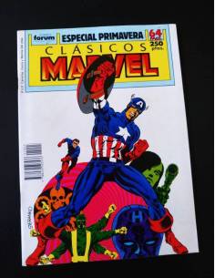 EXCELENTE ESTADO CLASICOS ESPECIAL PRIMAVERA FORUM