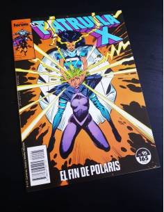 DE KIOSCO LA PATRULLA X 95 FORUM