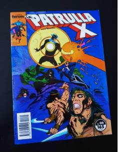 EXCELENTE ESTADO LOS 4 FANTASTICOS 94 FORUM