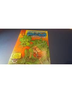 GROONAN EL VAGABUNDO 2 EXCELENTE ESTADO FORUM