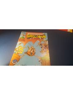 GROONAN EL VAGABUNDO 3 EXCELENTE ESTADO FORUM