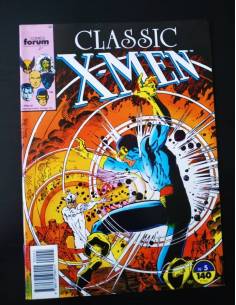 EXCELENTE ESTADO CLASSIC X-MEN 5 FORUM