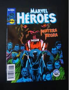 EXCELENTE ESTADO MARVEL HEROES 43 FORUM