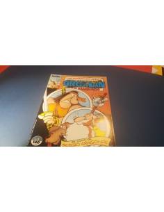 GROONAN EL VAGABUNDO 5 EXCELENTE ESTADO FORUM