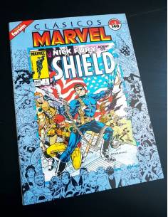 CASI EXCELENTE ESTADO CLASICOS MARVEL 5 FORUM