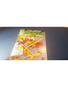 SECRET WARS II 35 EXCELENTE ESTADO FORUM