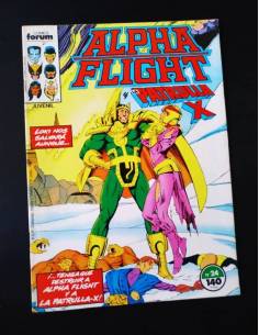 MUY BUEN ESTADO ALPHA FLIGHT 24 FORUM