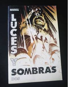 MUY BUEN ESTADO LUCES Y SOMBRAS 2 PLANETA