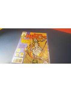 HEROES MARVEL 48 EXCELENTE ESTADO FORUM
