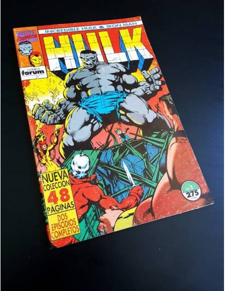 MUY BUEN ESTADO HULK 1 FORUM
