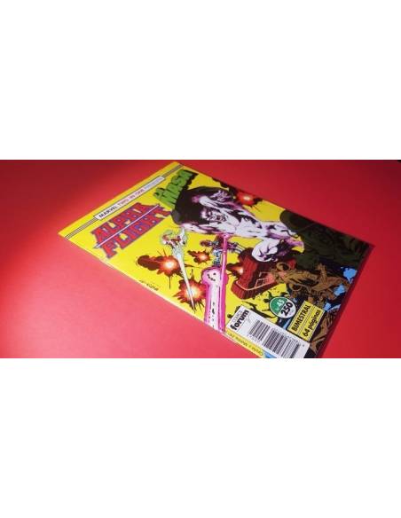 EXCELENTE ESTADO ALPHA FLIGHT 45 FORUM