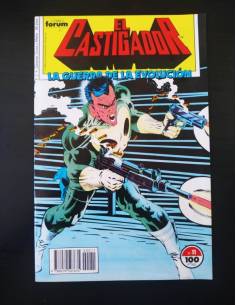 EXCELENTE ESTADO EL CASTIGADOR 11 FORUM