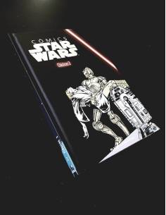 DE KIOSCO COMICS STAR WARS 2 PLANETA