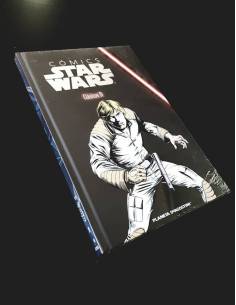 DE KIOSCO COMICS STAR WARS 11 PRECINTADO PLANETA