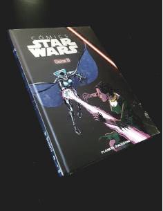 DE KIOSCO COMICS STAR WARS 10 PRECINTADO PLANETA