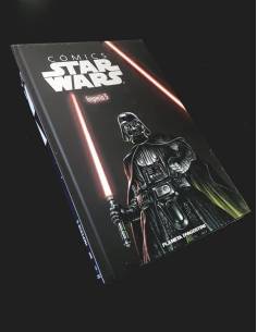 DE KIOSCO COMICS STAR WARS 36 PRECINTADO PLANETA